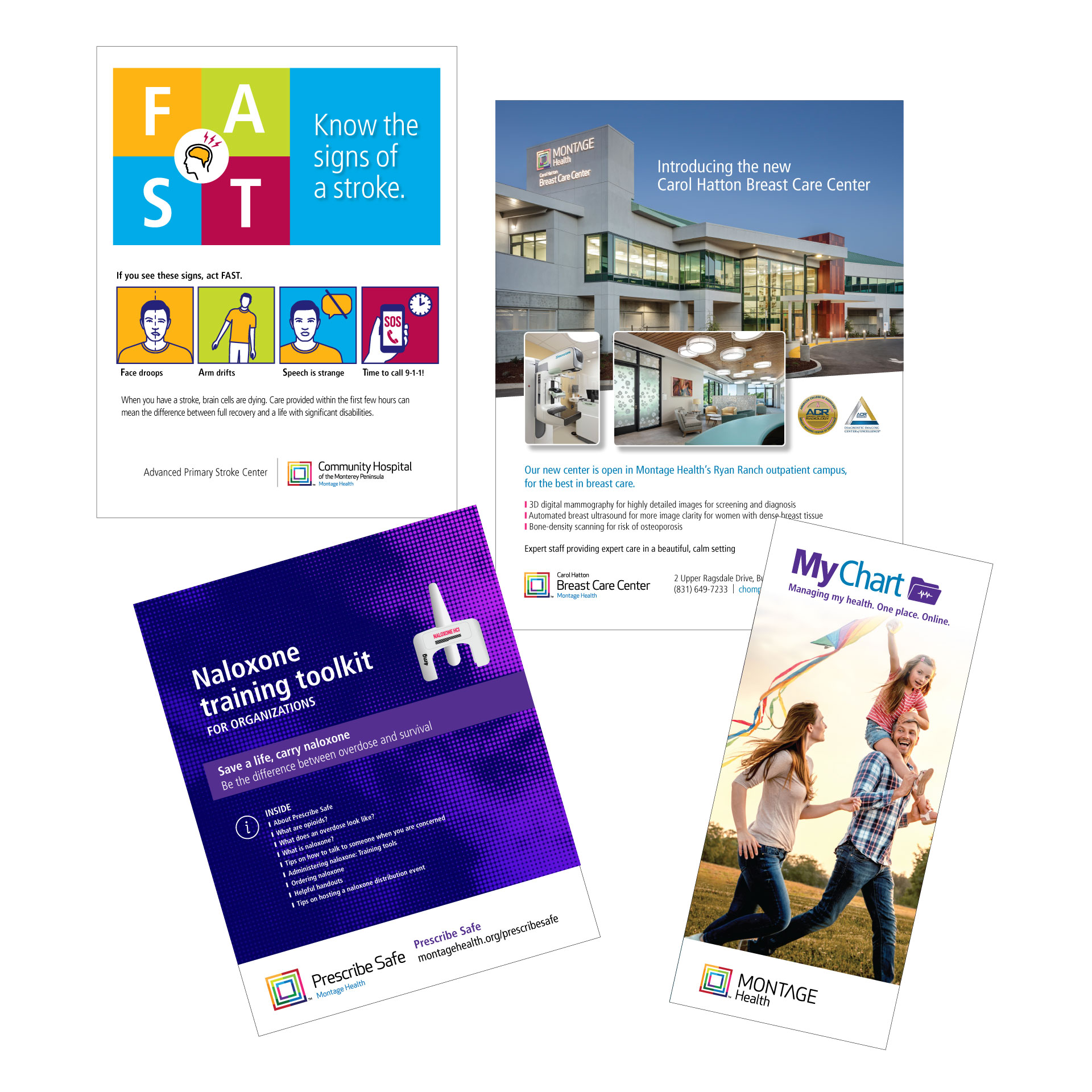 Healthcare services marketing